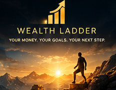 Wealth Ladder journey